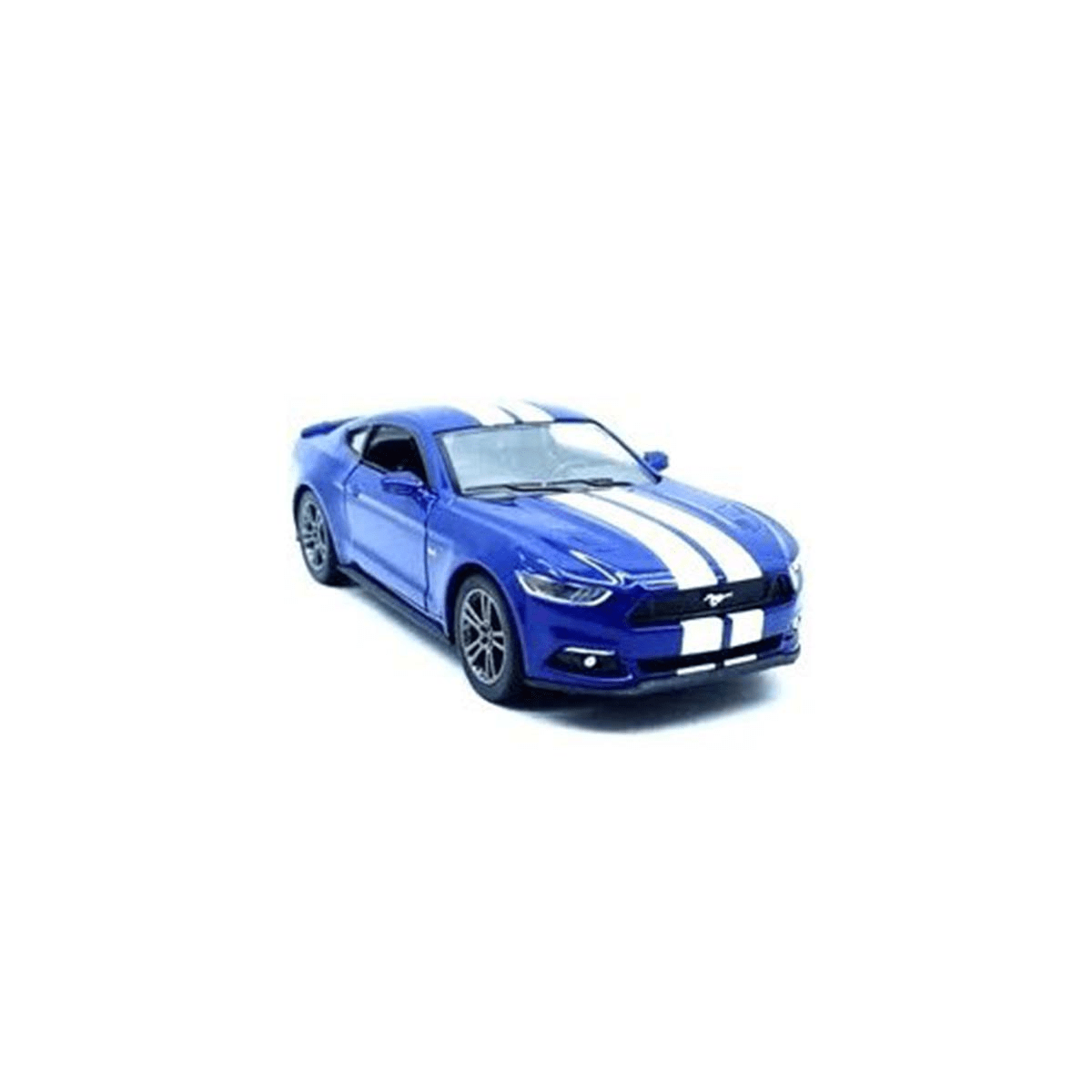 2015 Ford Mustang GT diecast model
