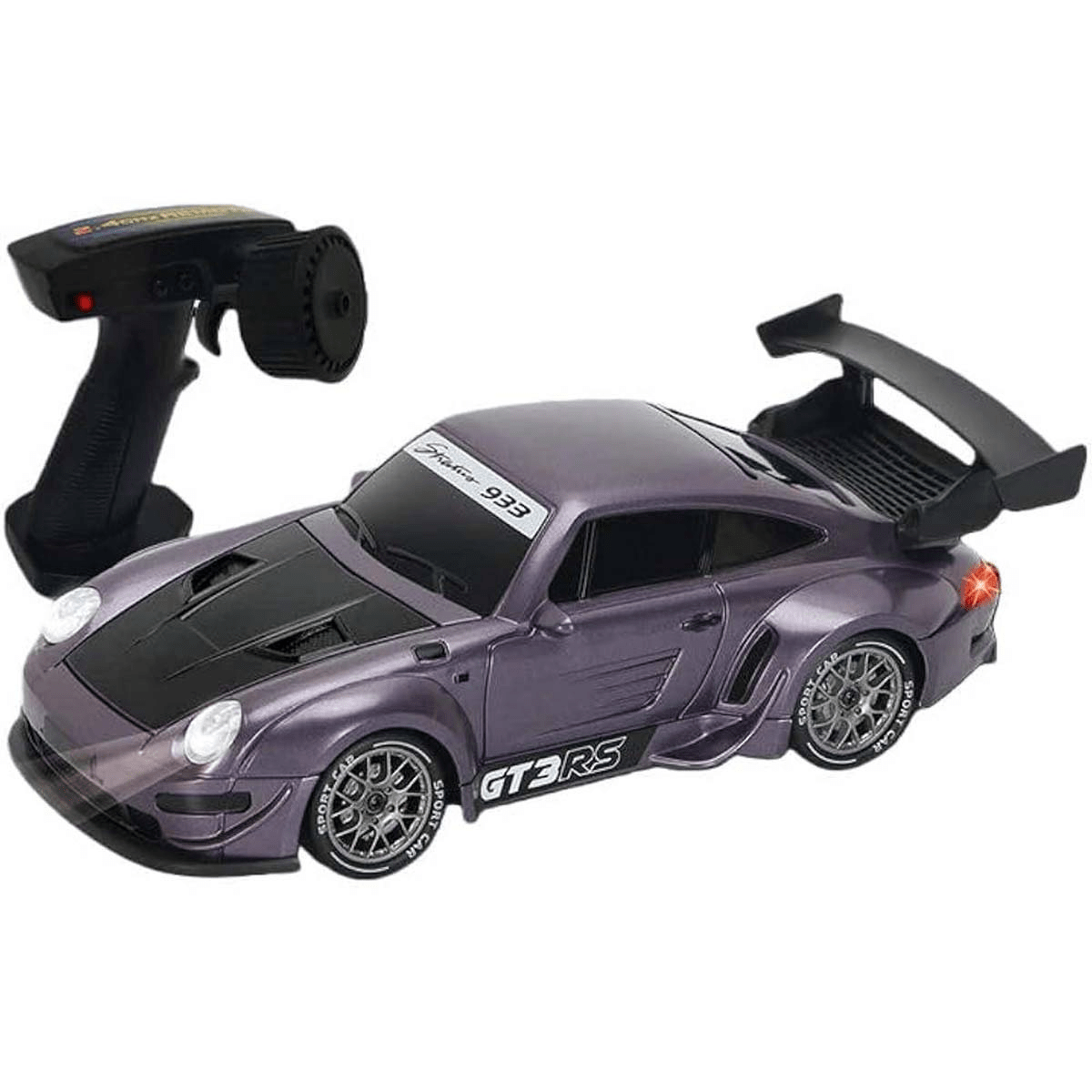 Drift Porsche RC car