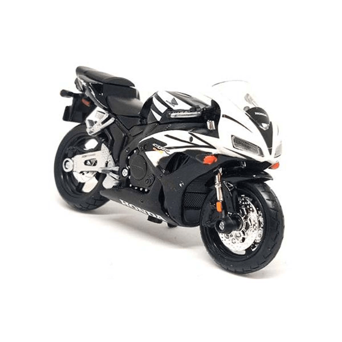 Honda CBR1000RR diecast bike