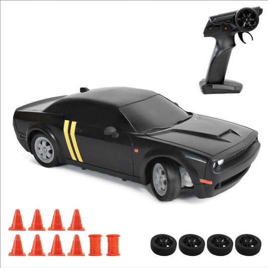 Dodge RC car