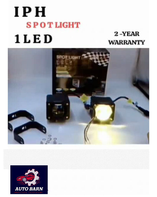 IPH Spotlight 1 LED