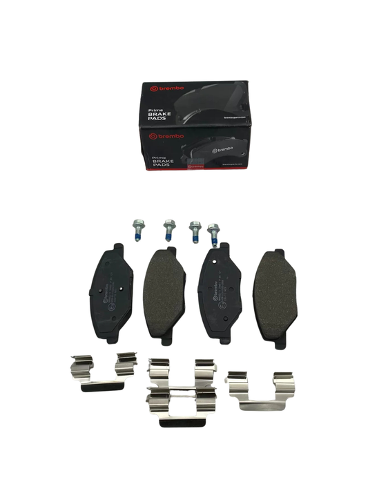 Brembo Brake Pads for VW Polo / Vento / Ameo